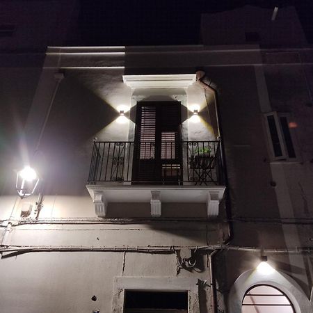 Dimora Storica Alla Rotonda Mottola Luaran gambar