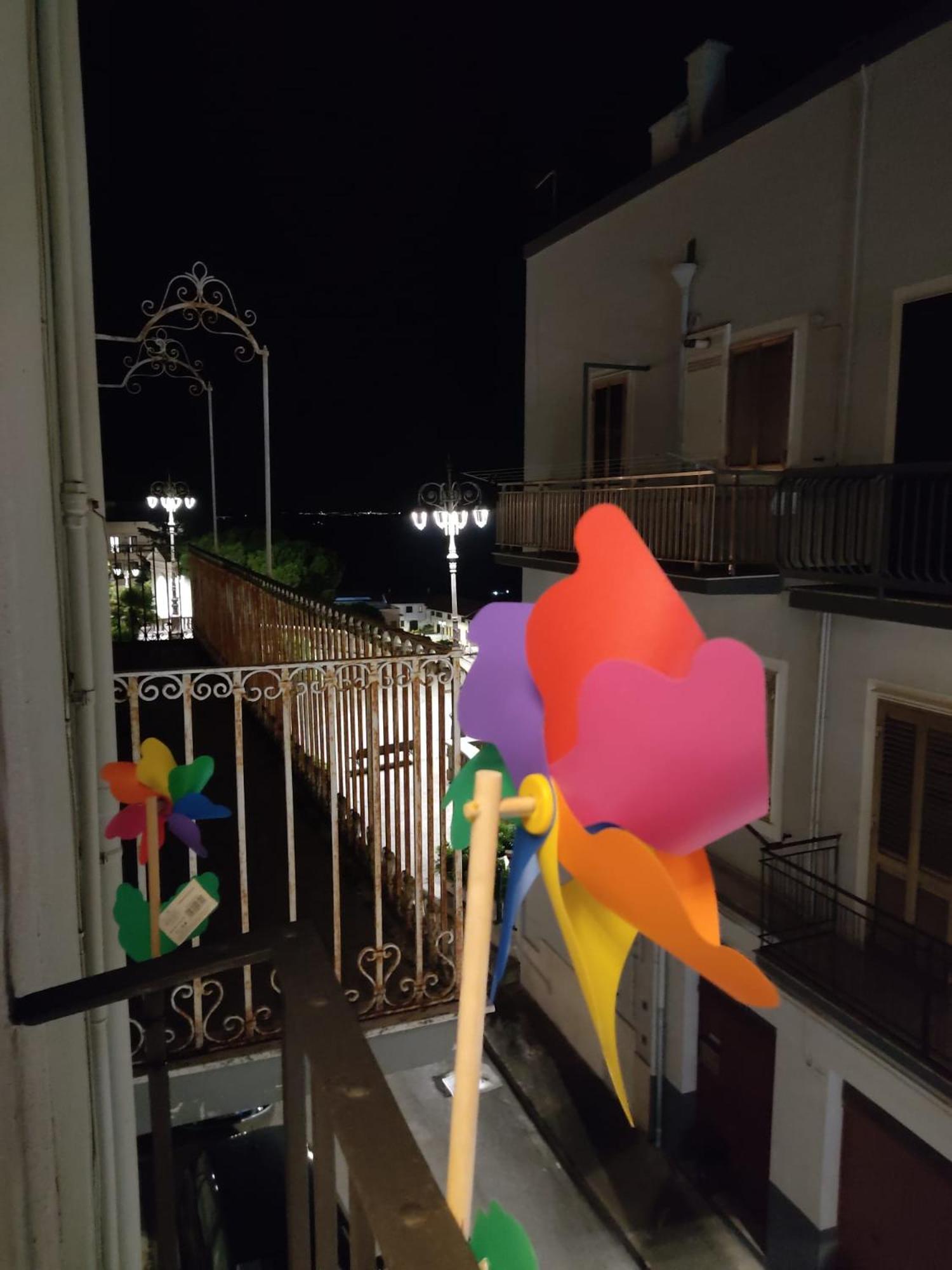 Dimora Storica Alla Rotonda Mottola Luaran gambar