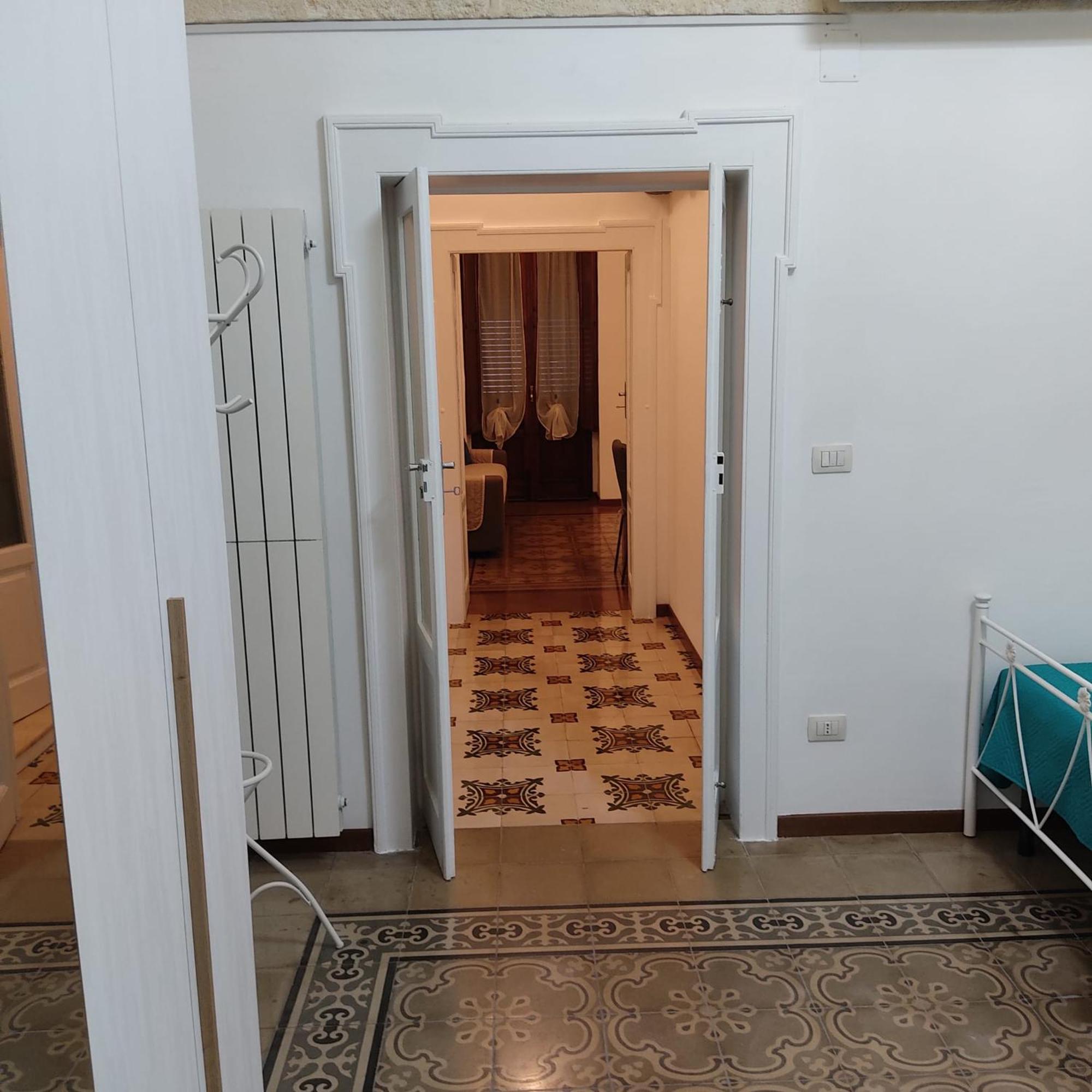 Dimora Storica Alla Rotonda Mottola Luaran gambar
