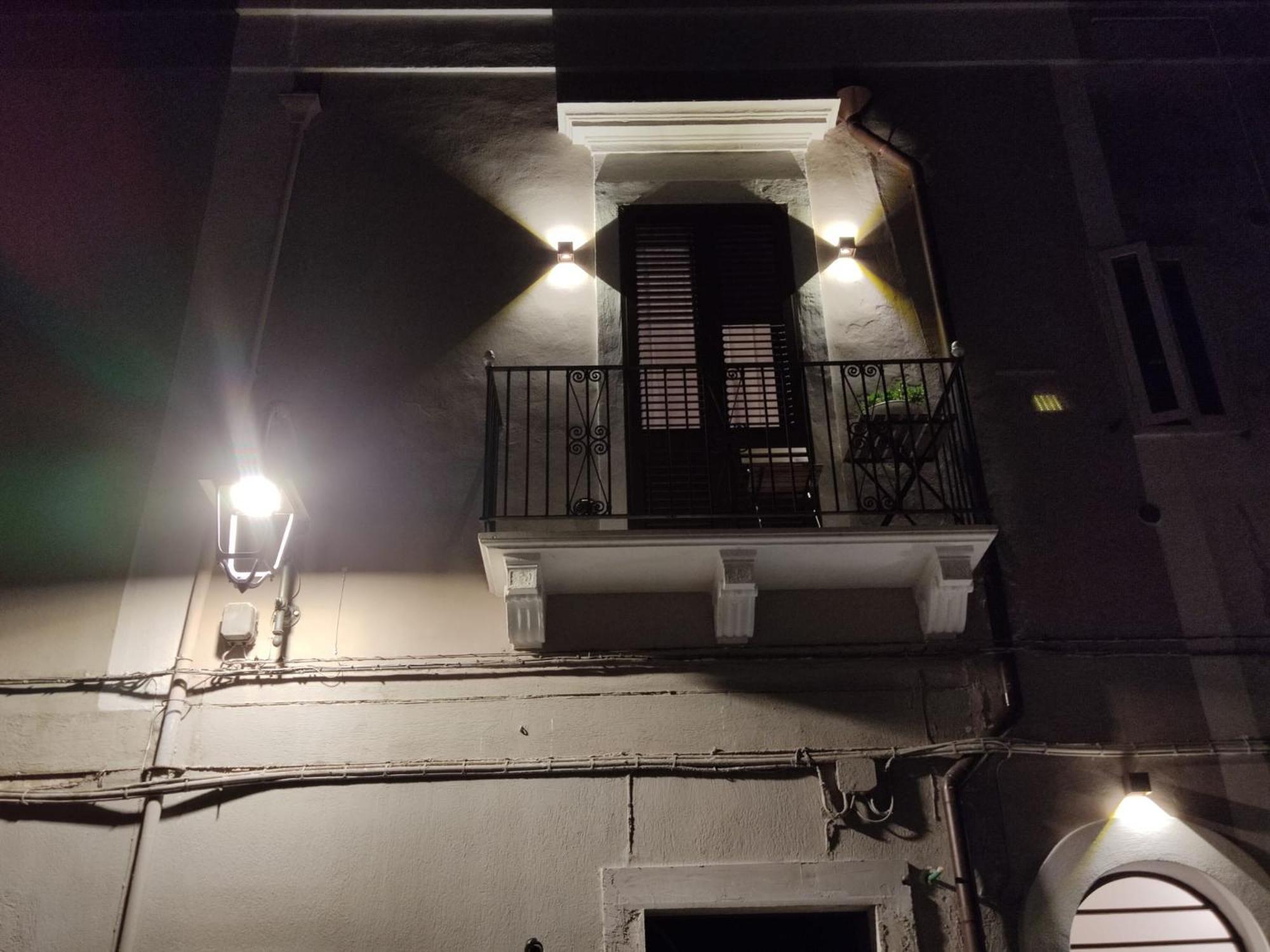 Dimora Storica Alla Rotonda Mottola Luaran gambar