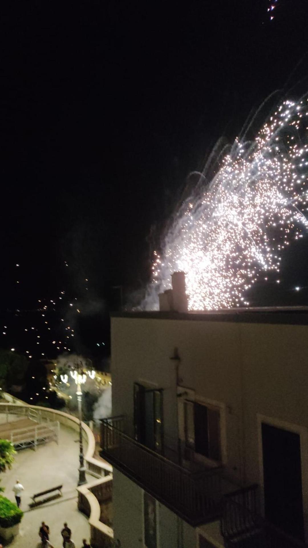 Dimora Storica Alla Rotonda Mottola Luaran gambar