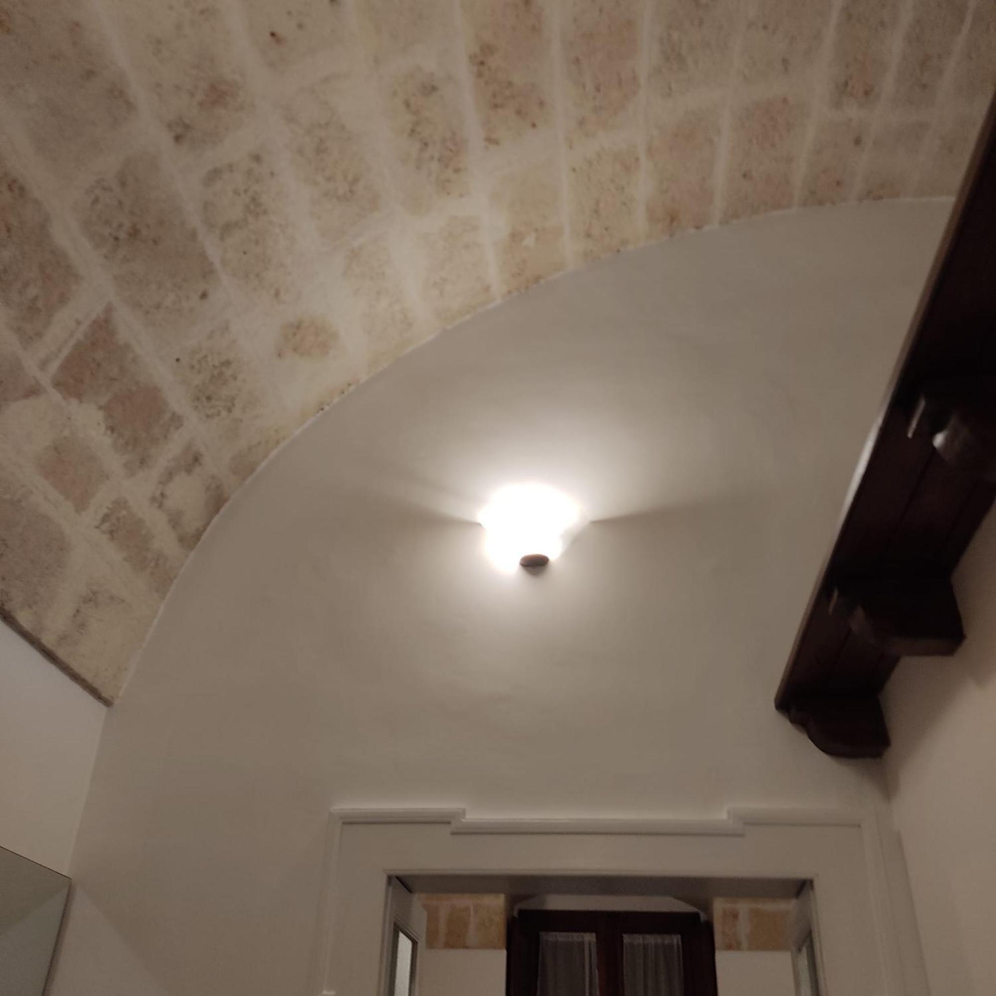 Dimora Storica Alla Rotonda Mottola Luaran gambar