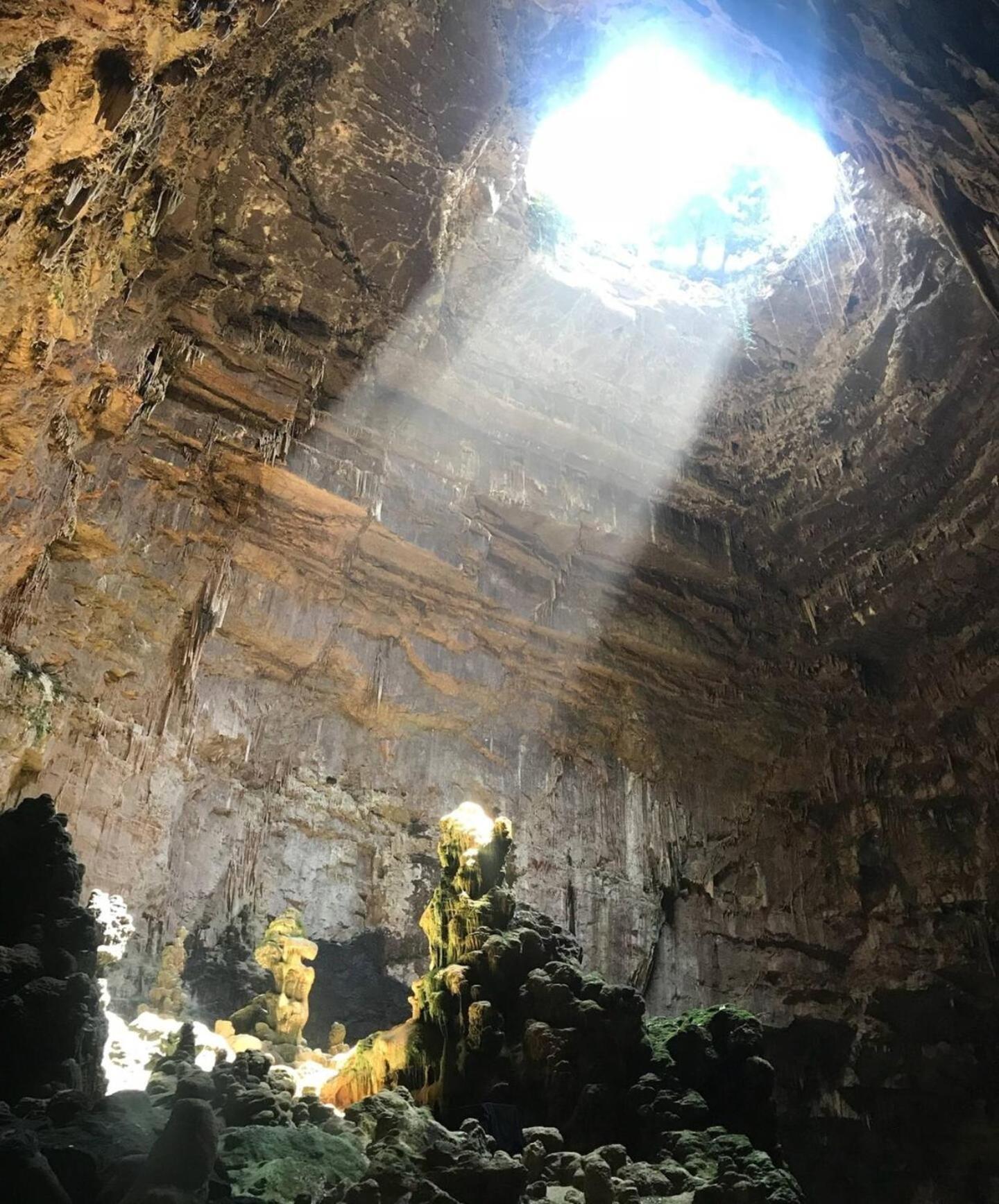 Dimora Storica Alla Rotonda Mottola Luaran gambar
