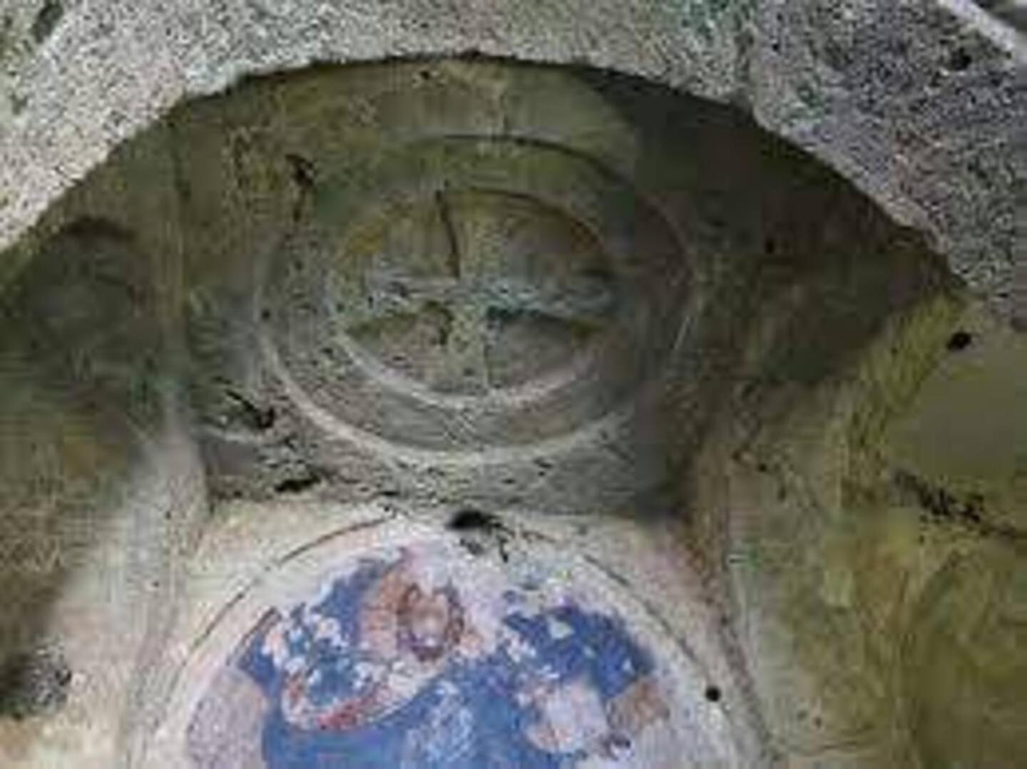 Dimora Storica Alla Rotonda Mottola Luaran gambar