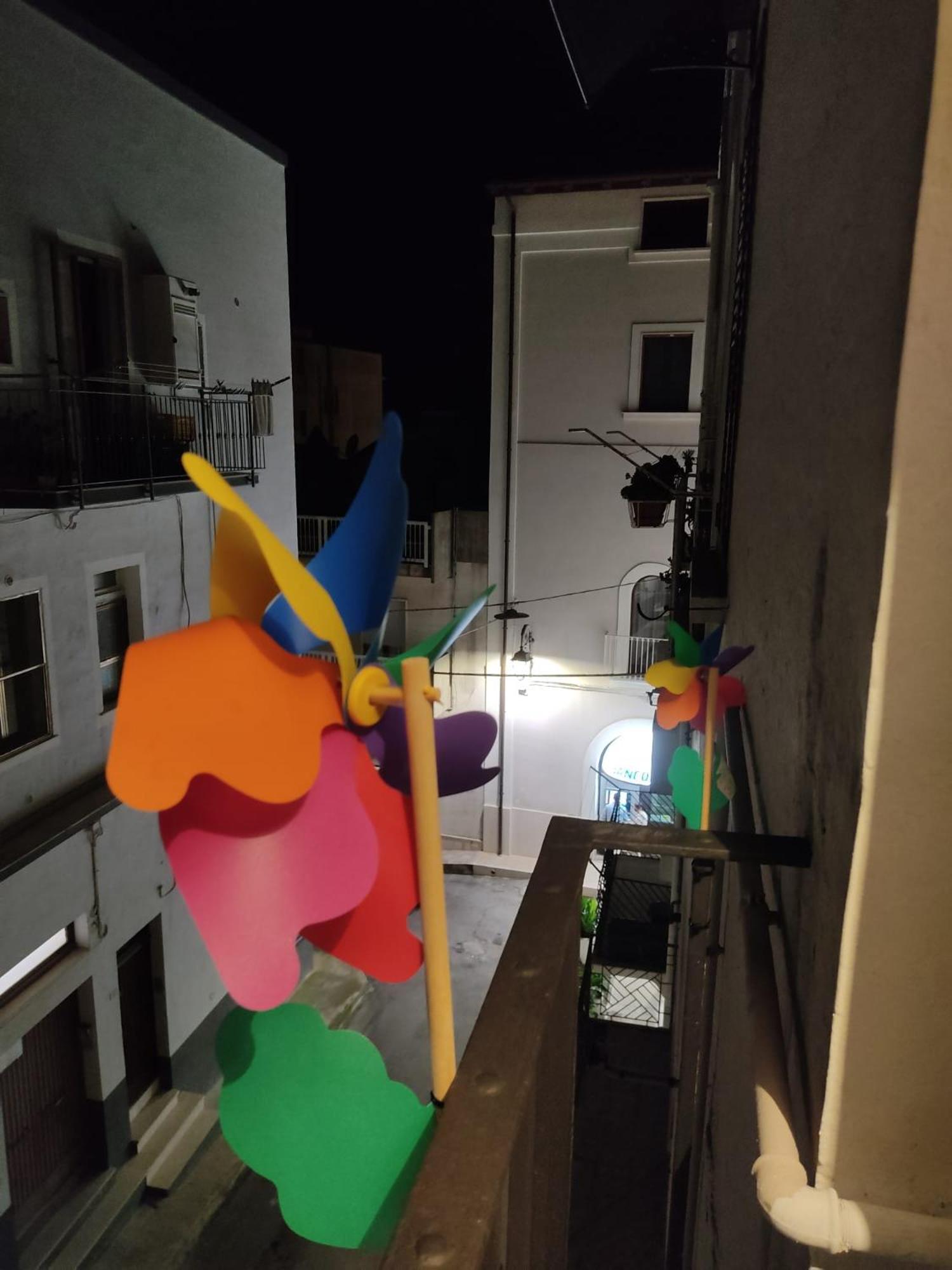 Dimora Storica Alla Rotonda Mottola Luaran gambar