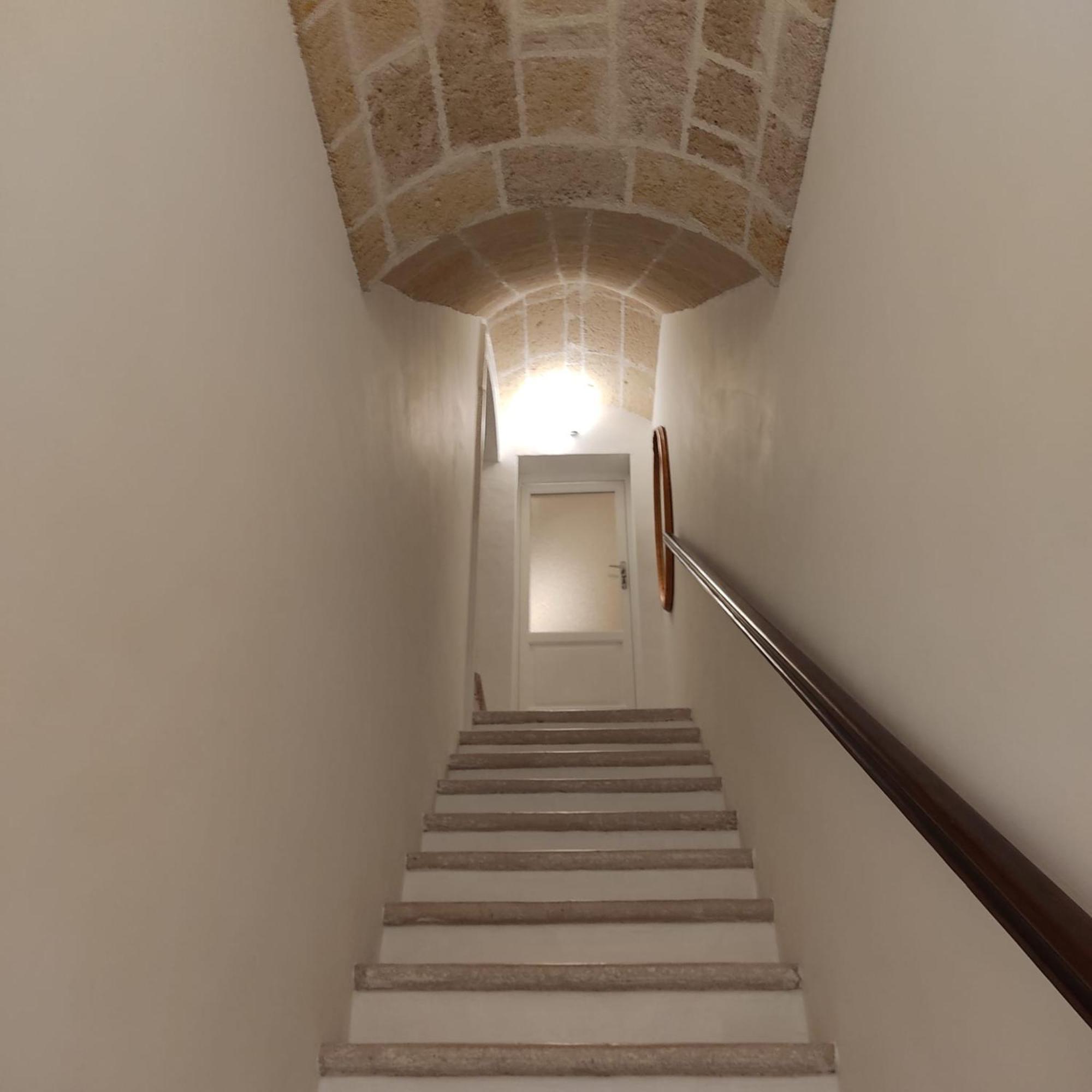 Dimora Storica Alla Rotonda Mottola Luaran gambar