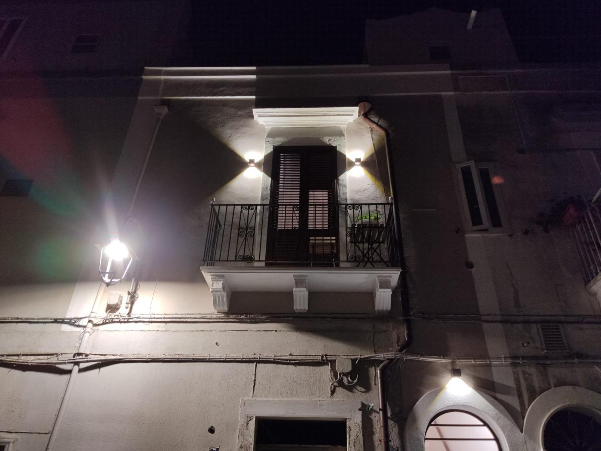 Dimora Storica Alla Rotonda Mottola Luaran gambar