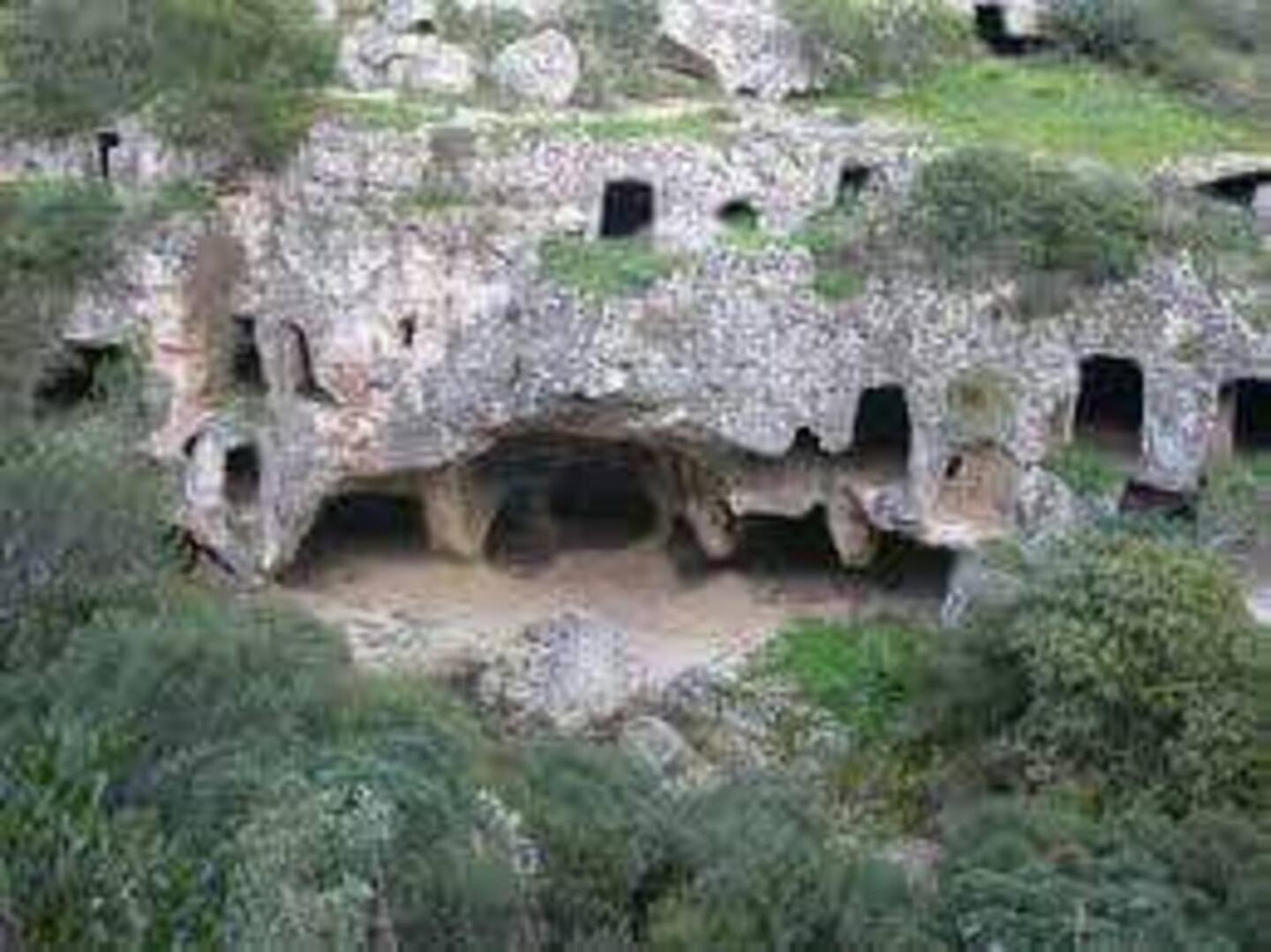 Dimora Storica Alla Rotonda Mottola Luaran gambar