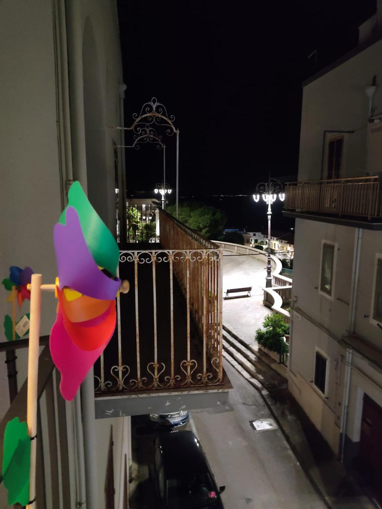 Dimora Storica Alla Rotonda Mottola Luaran gambar